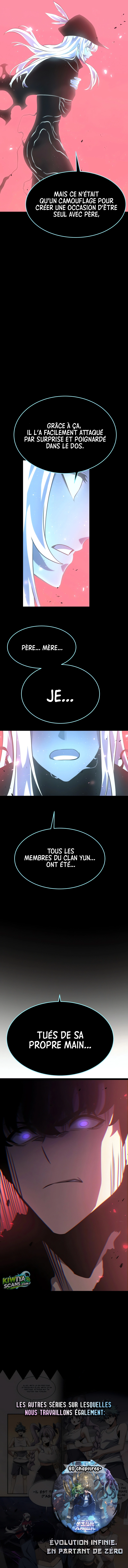 Read After Rebirth I Used Mirror Reversal For Vengeance FR Manga Online