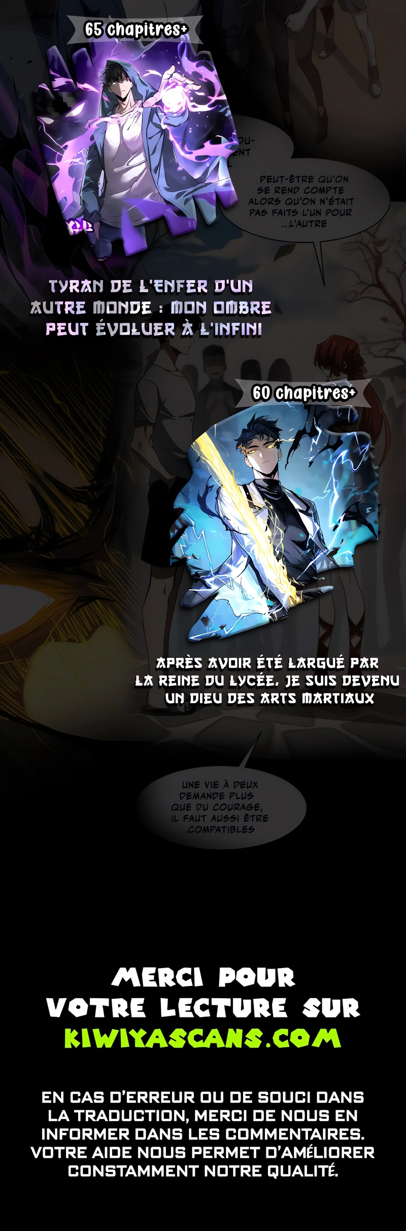 Read After Rebirth I Used Mirror Reversal For Vengeance FR Manga Online