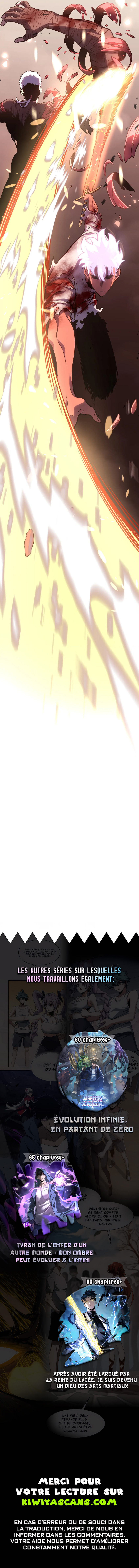 Read After Rebirth I Used Mirror Reversal For Vengeance FR Manga Online