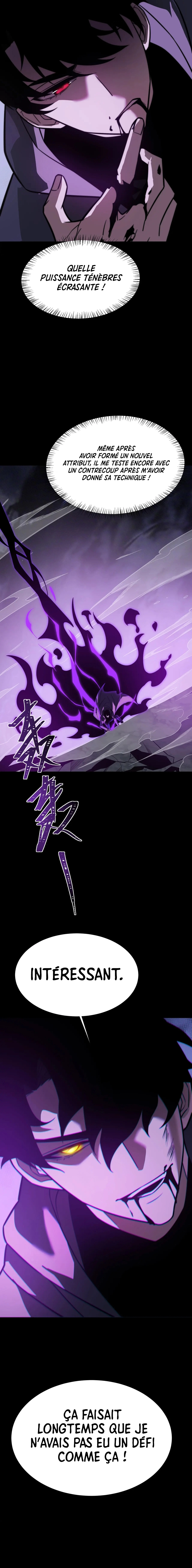 Read After the School Belle Dumped Me I Became a Martial Arts God FR Manga Online