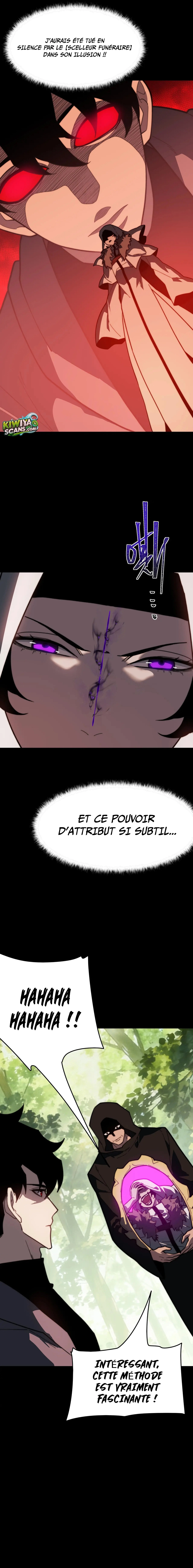 Read After the School Belle Dumped Me I Became a Martial Arts God FR Manga Online