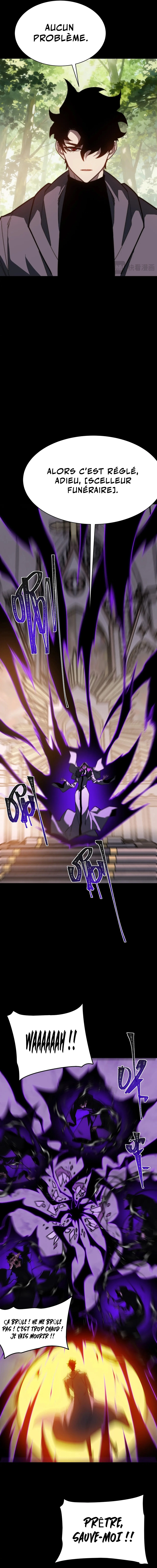 Read After the School Belle Dumped Me I Became a Martial Arts God FR Manga Online