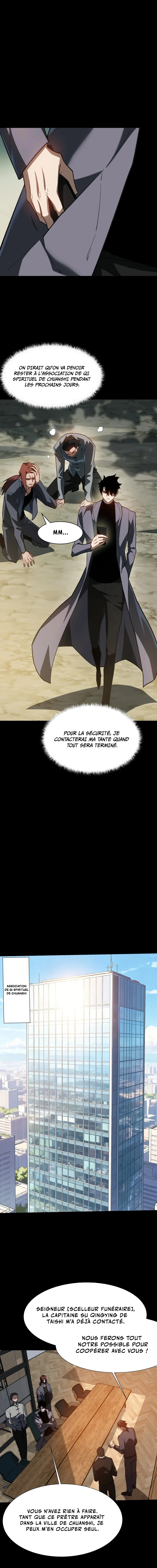 Read After the School Belle Dumped Me I Became a Martial Arts God FR Manga Online