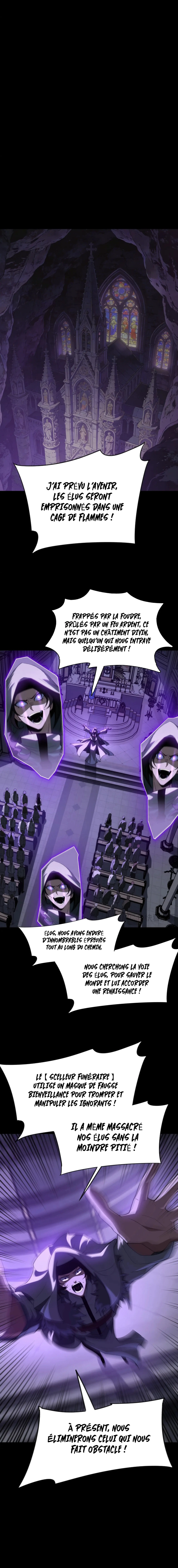 Read After the School Belle Dumped Me I Became a Martial Arts God FR Manga Online