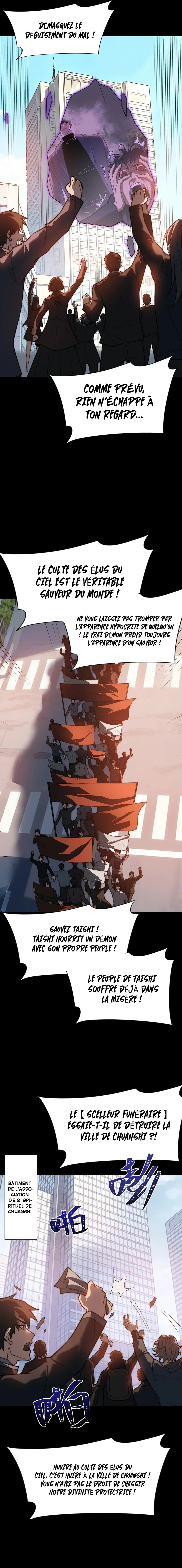 Read After the School Belle Dumped Me I Became a Martial Arts God FR Manga Online