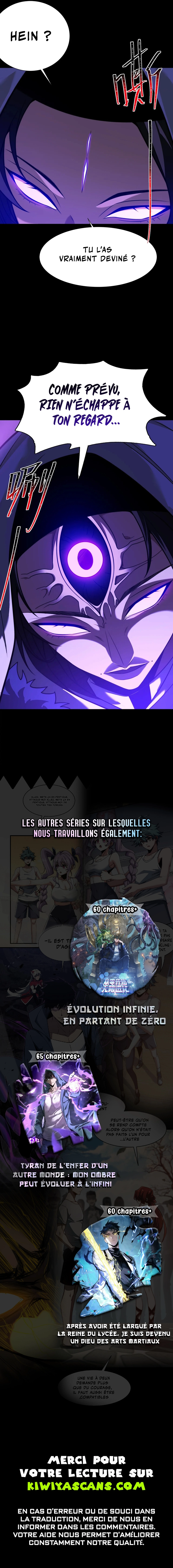 Read After the School Belle Dumped Me I Became a Martial Arts God FR Manga Online