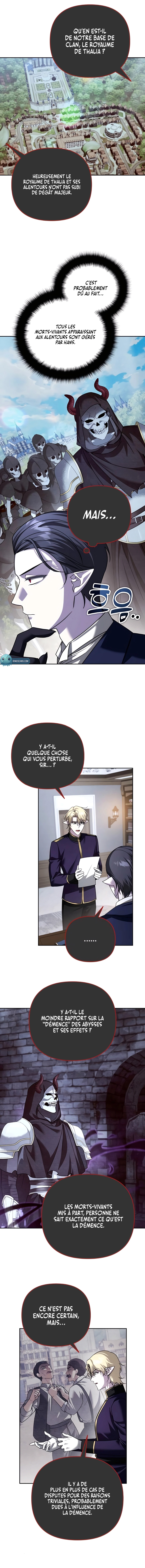 Read All My Alter Egos Are Tycoons FR Manga Online