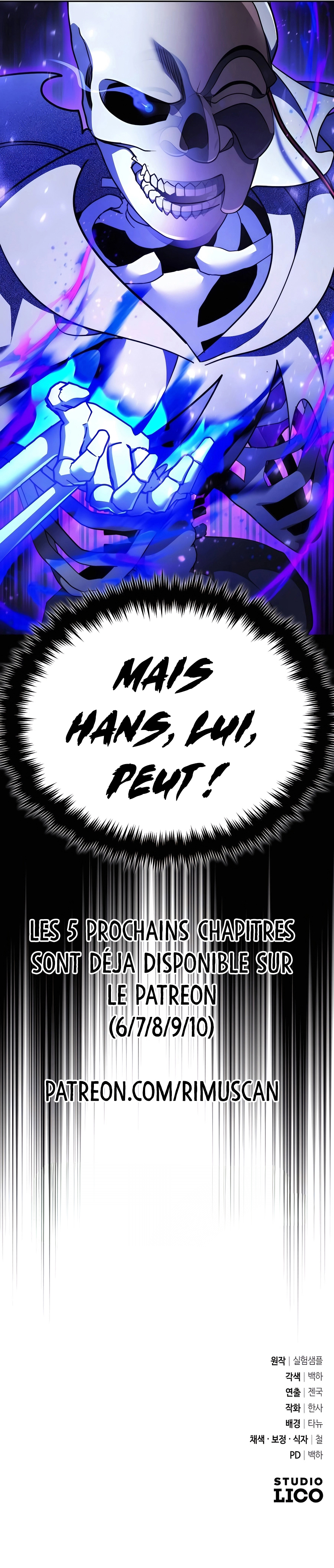 Read All My Alter Egos Are Tycoons FR Manga Online