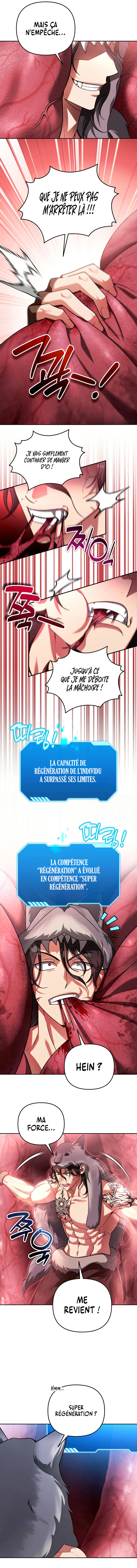 Read All My Alter Egos Are Tycoons FR Manga Online