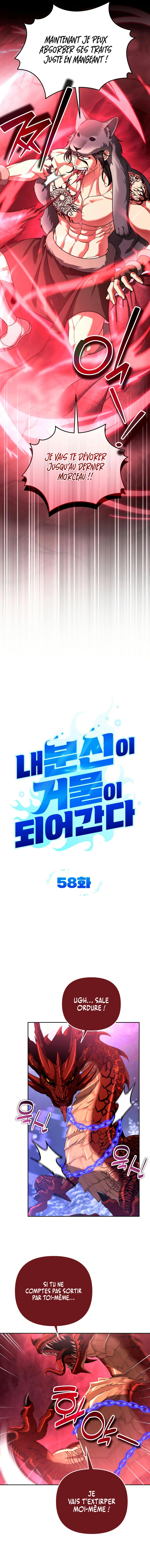 Read All My Alter Egos Are Tycoons FR Manga Online