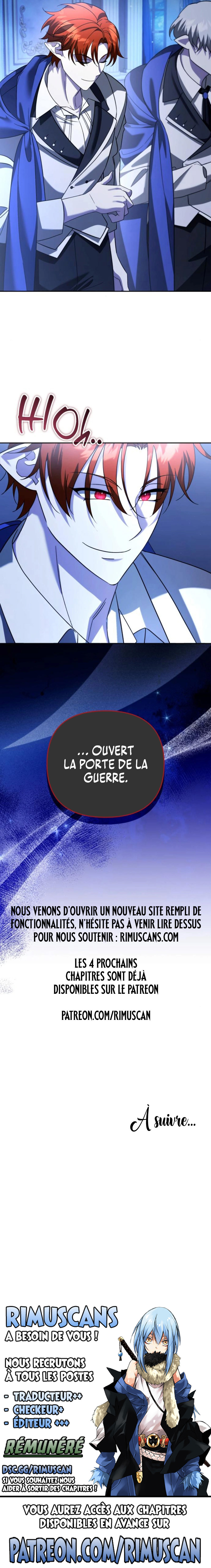 Read All My Alter Egos Are Tycoons FR Manga Online