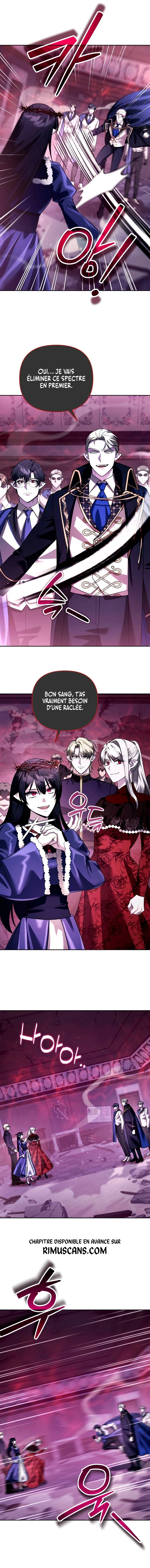 Read All My Alter Egos Are Tycoons FR Manga Online