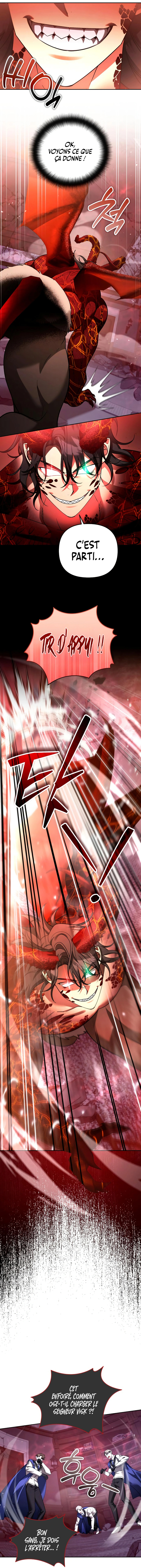 Read All My Alter Egos Are Tycoons FR Manga Online