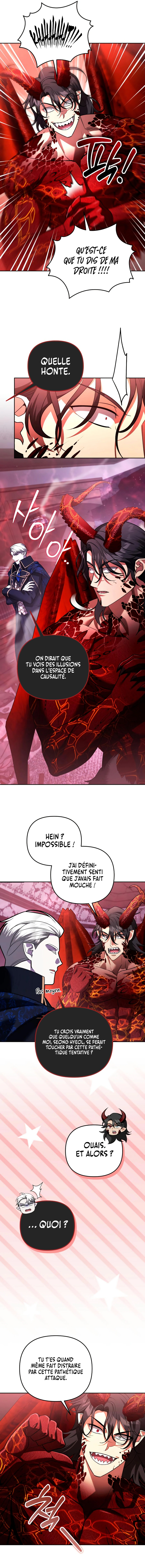 Read All My Alter Egos Are Tycoons FR Manga Online