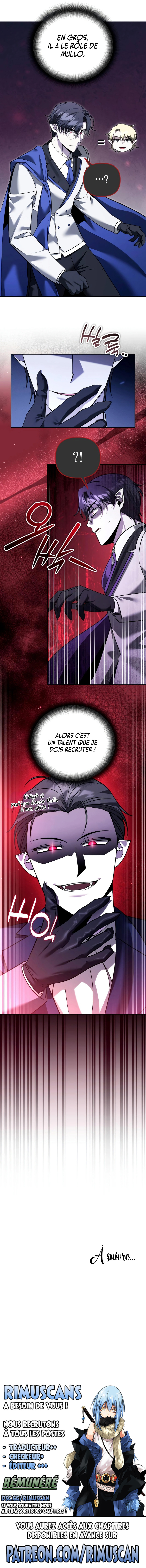 Read All My Alter Egos Are Tycoons FR Manga Online