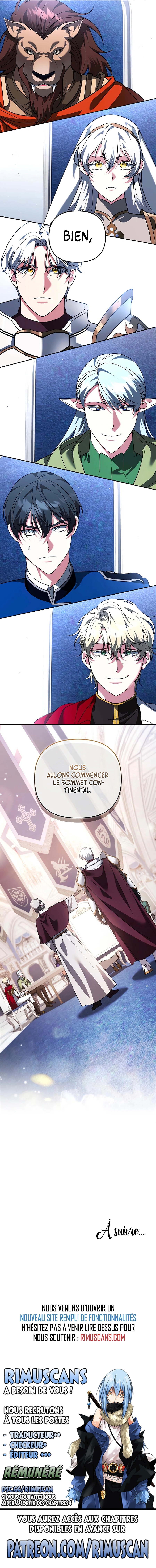 Read All My Alter Egos Are Tycoons FR Manga Online