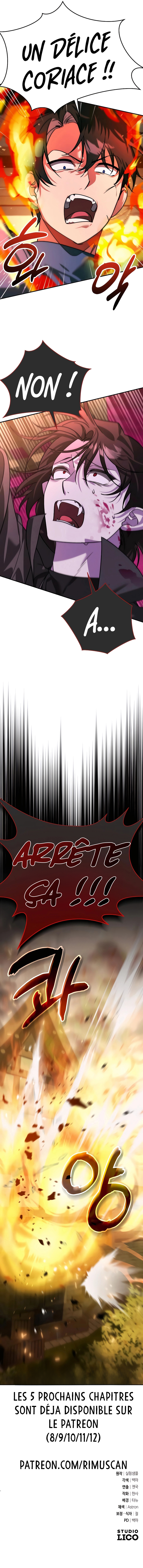 Read All My Alter Egos Are Tycoons FR Manga Online