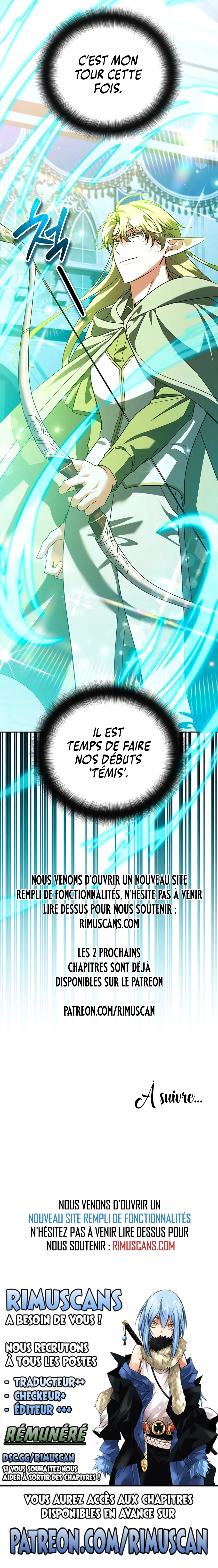 Read All My Alter Egos Are Tycoons FR Manga Online