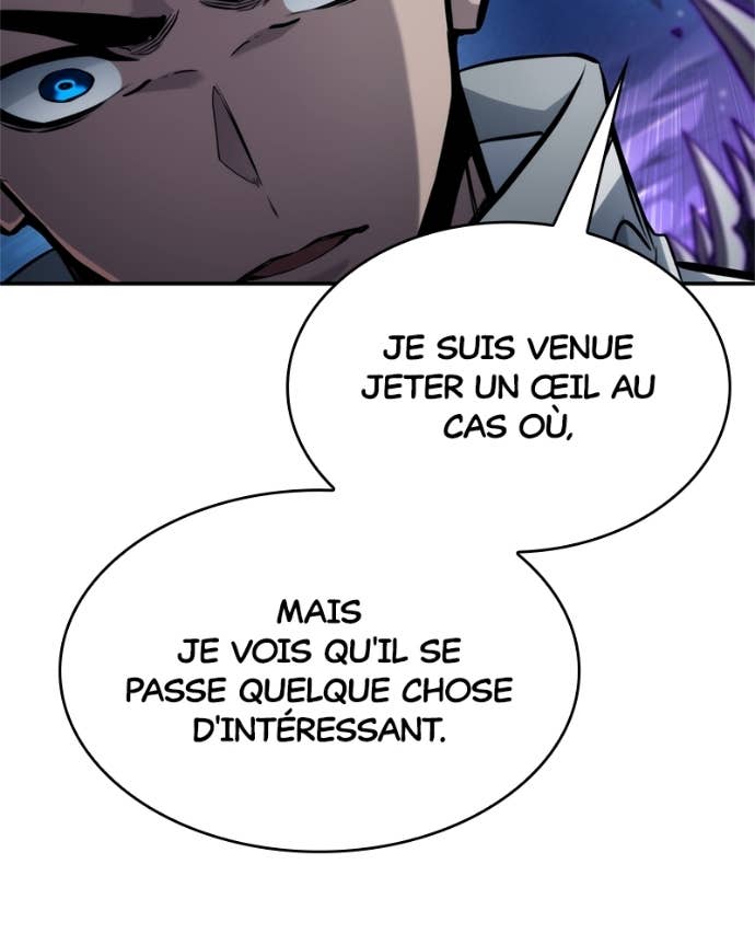 Read Boundless Necromancer FR Manga Online