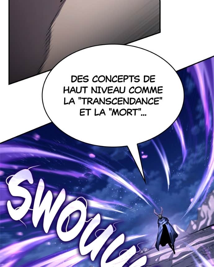 Read Boundless Necromancer FR Manga Online