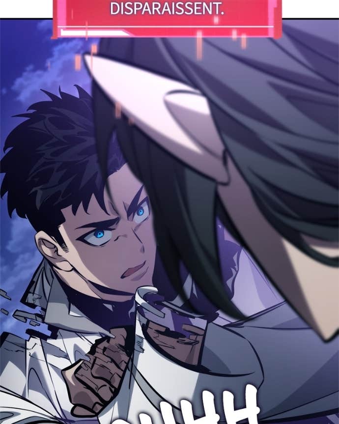 Read Boundless Necromancer FR Manga Online