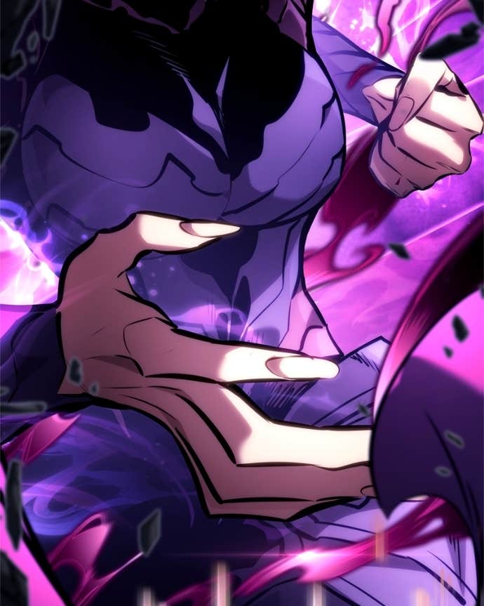 Read Boundless Necromancer FR Manga Online