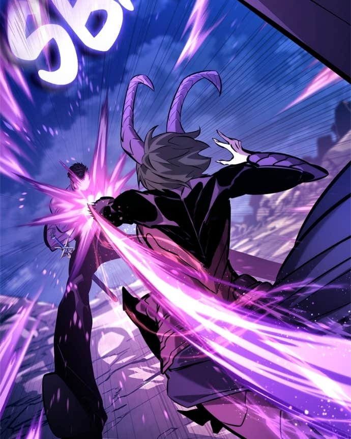 Read Boundless Necromancer FR Manga Online