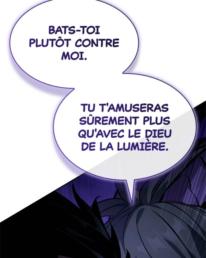 Read Boundless Necromancer FR Manga Online