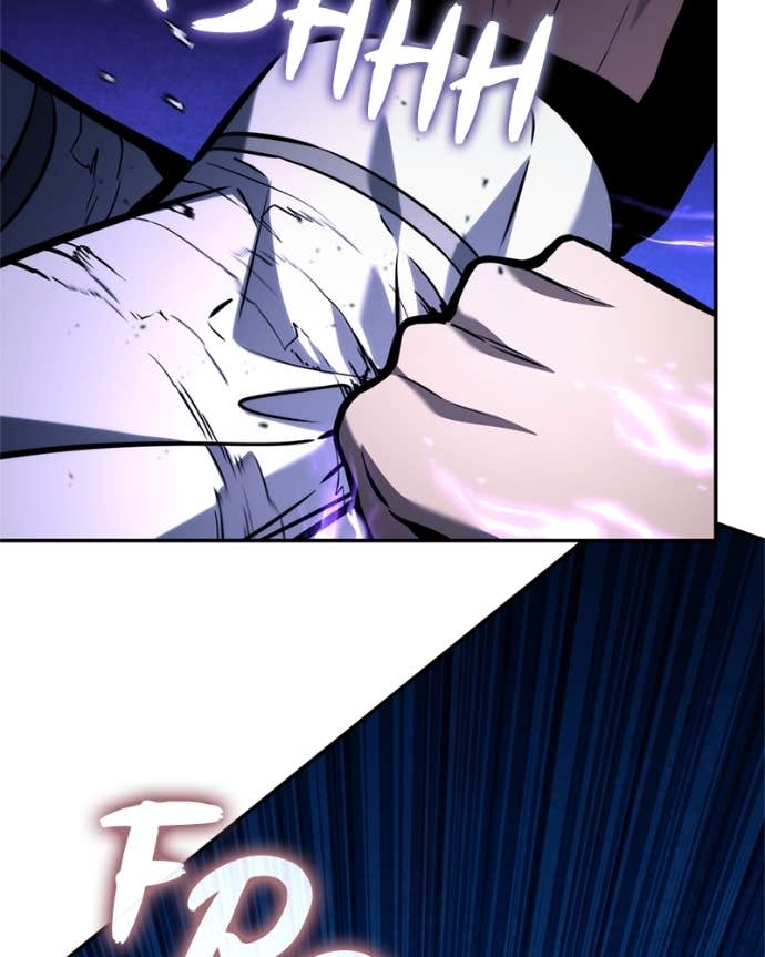 Read Boundless Necromancer FR Manga Online