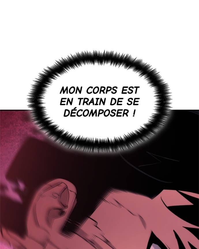 Read Boundless Necromancer FR Manga Online