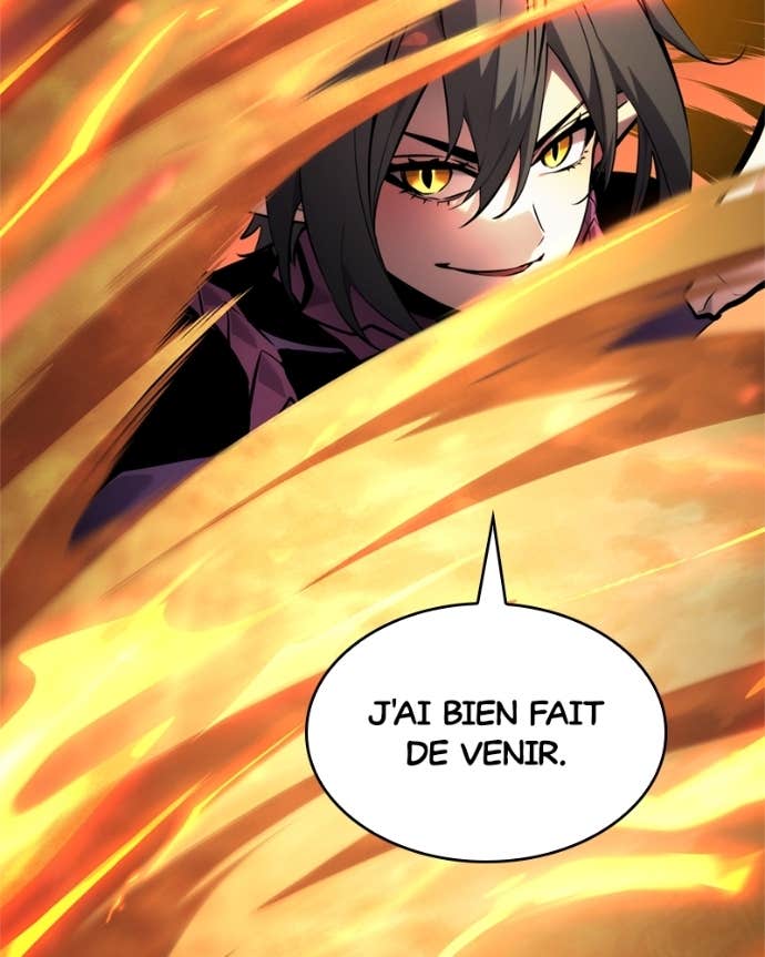 Read Boundless Necromancer FR Manga Online