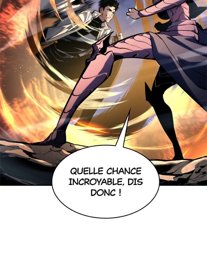 Read Boundless Necromancer FR Manga Online