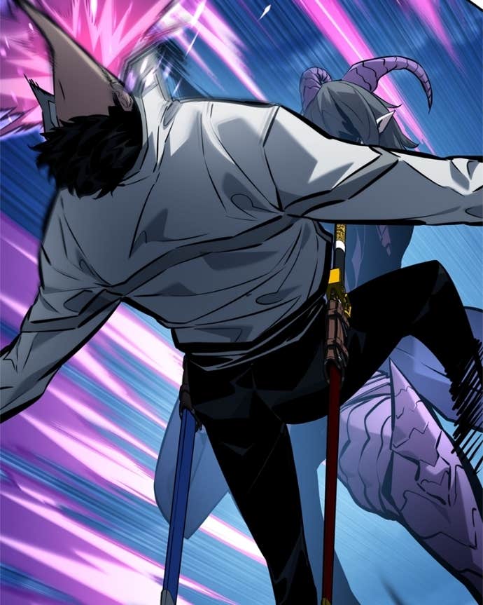 Read Boundless Necromancer FR Manga Online