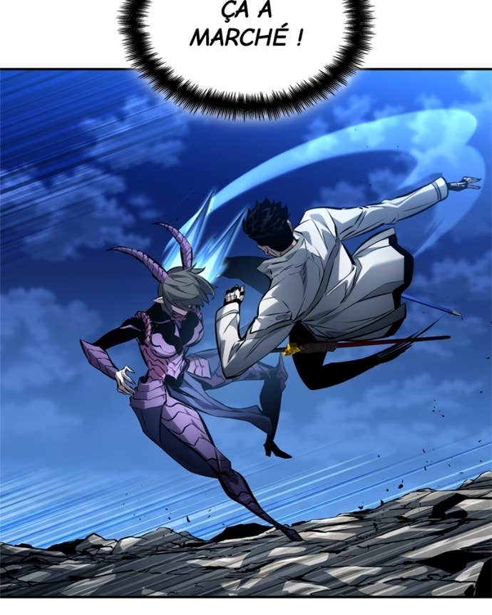 Read Boundless Necromancer FR Manga Online