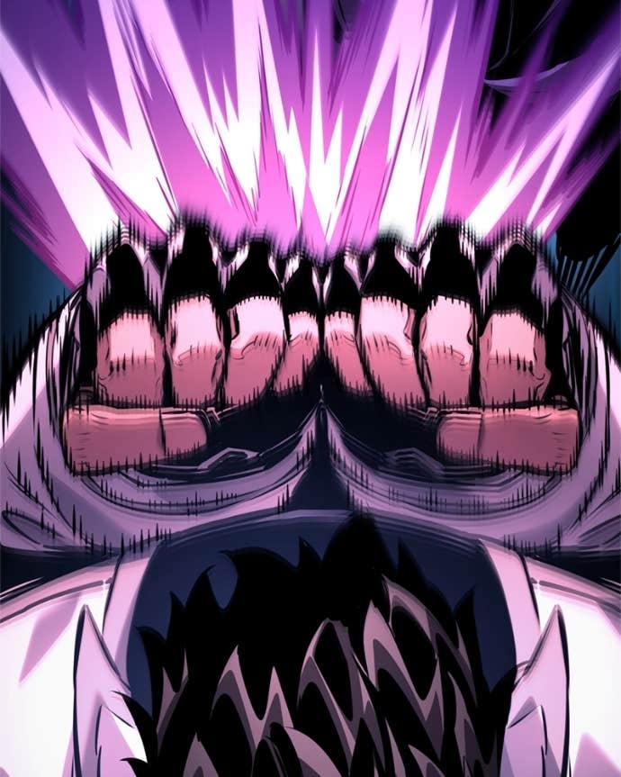 Read Boundless Necromancer FR Manga Online