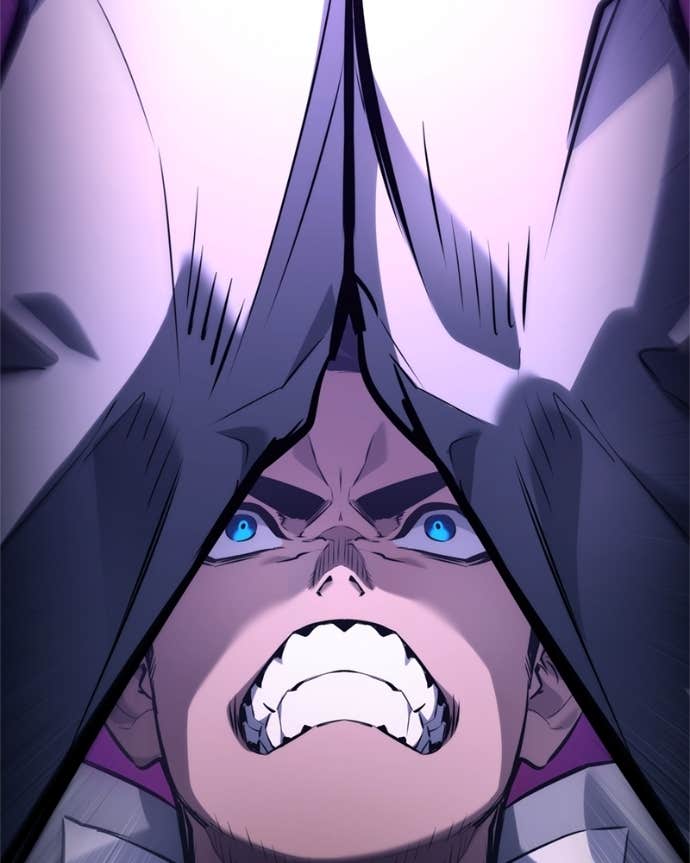 Read Boundless Necromancer FR Manga Online