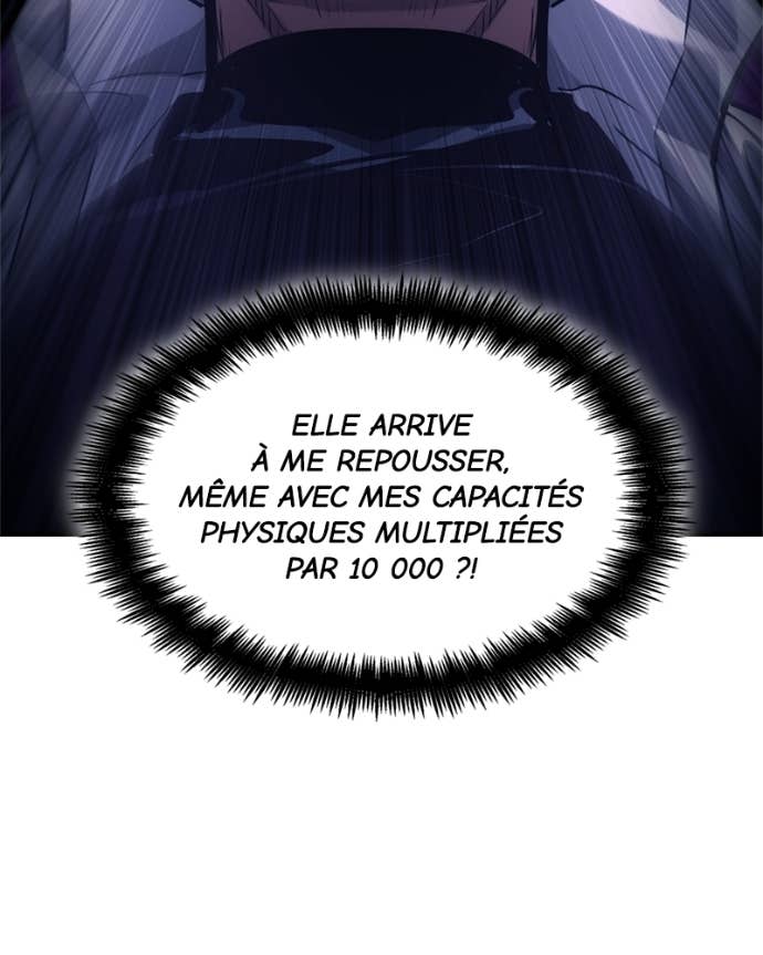 Read Boundless Necromancer FR Manga Online