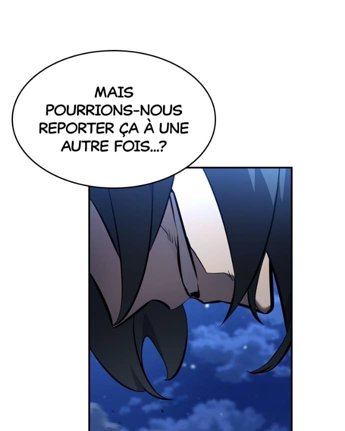 Read Boundless Necromancer FR Manga Online