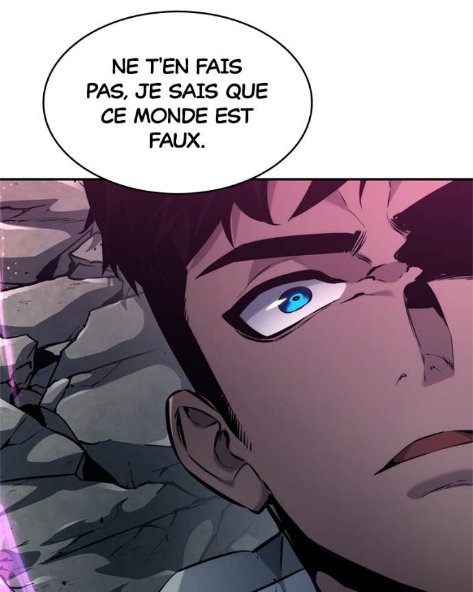 Read Boundless Necromancer FR Manga Online