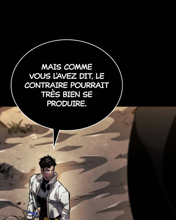 Read Boundless Necromancer FR Manga Online