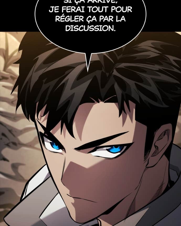 Read Boundless Necromancer FR Manga Online