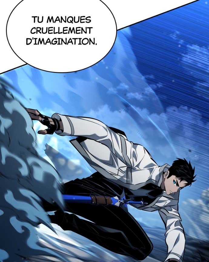 Read Boundless Necromancer FR Manga Online