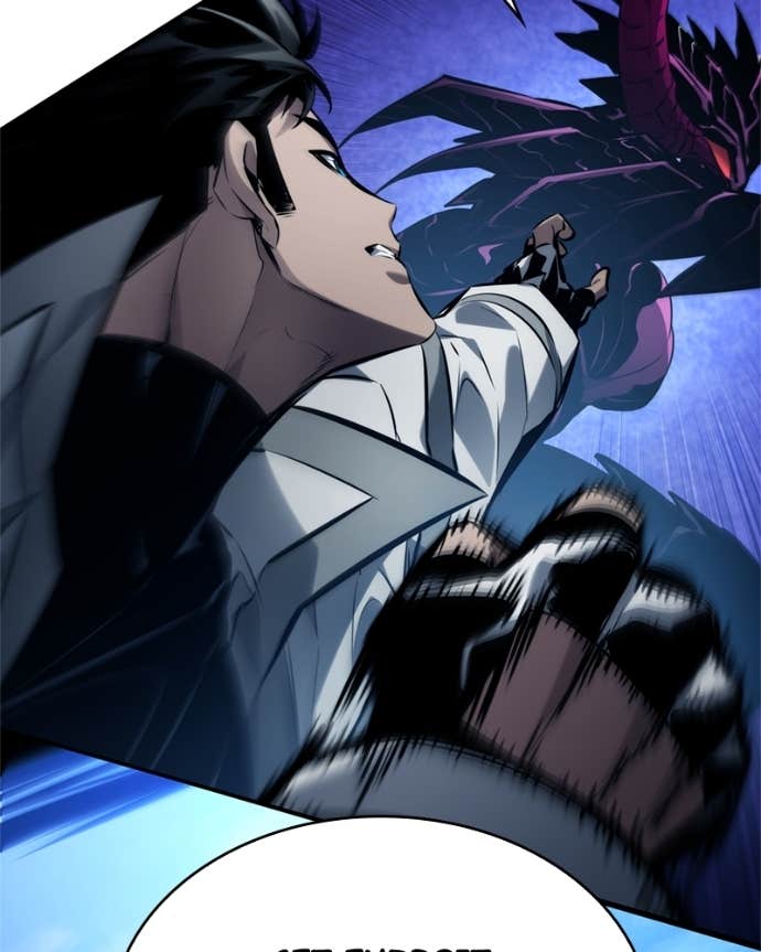 Read Boundless Necromancer FR Manga Online