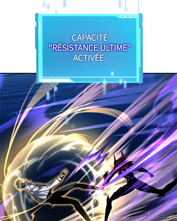 Read Boundless Necromancer FR Manga Online