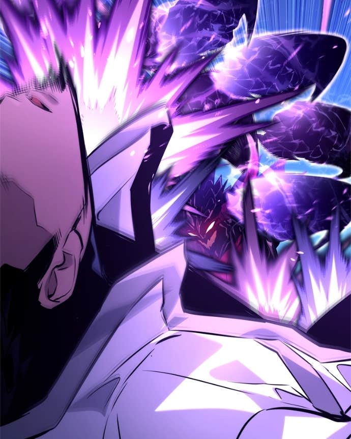 Read Boundless Necromancer FR Manga Online