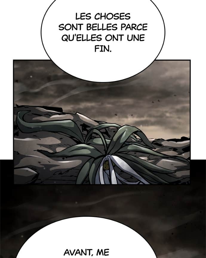 Read Boundless Necromancer FR Manga Online