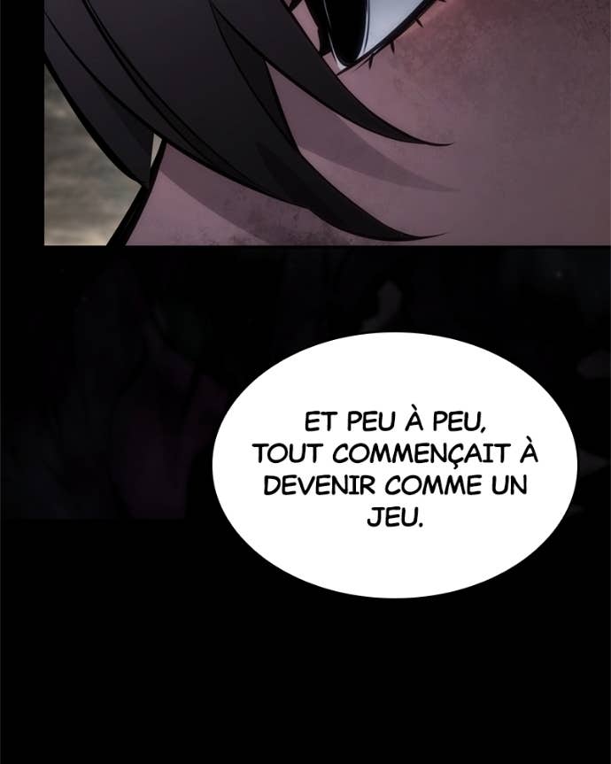 Read Boundless Necromancer FR Manga Online