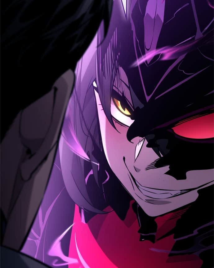 Read Boundless Necromancer FR Manga Online