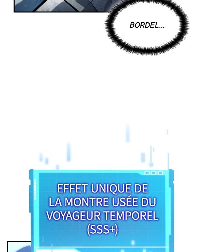 Read Boundless Necromancer FR Manga Online