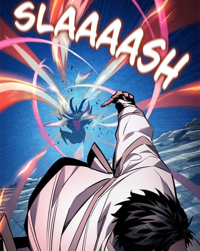 Read Boundless Necromancer FR Manga Online